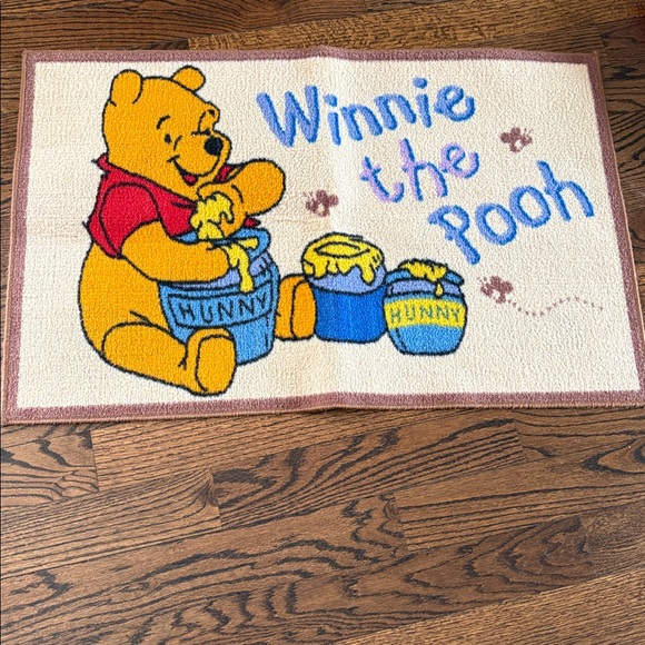 Pooh set - Picture 6 of 9